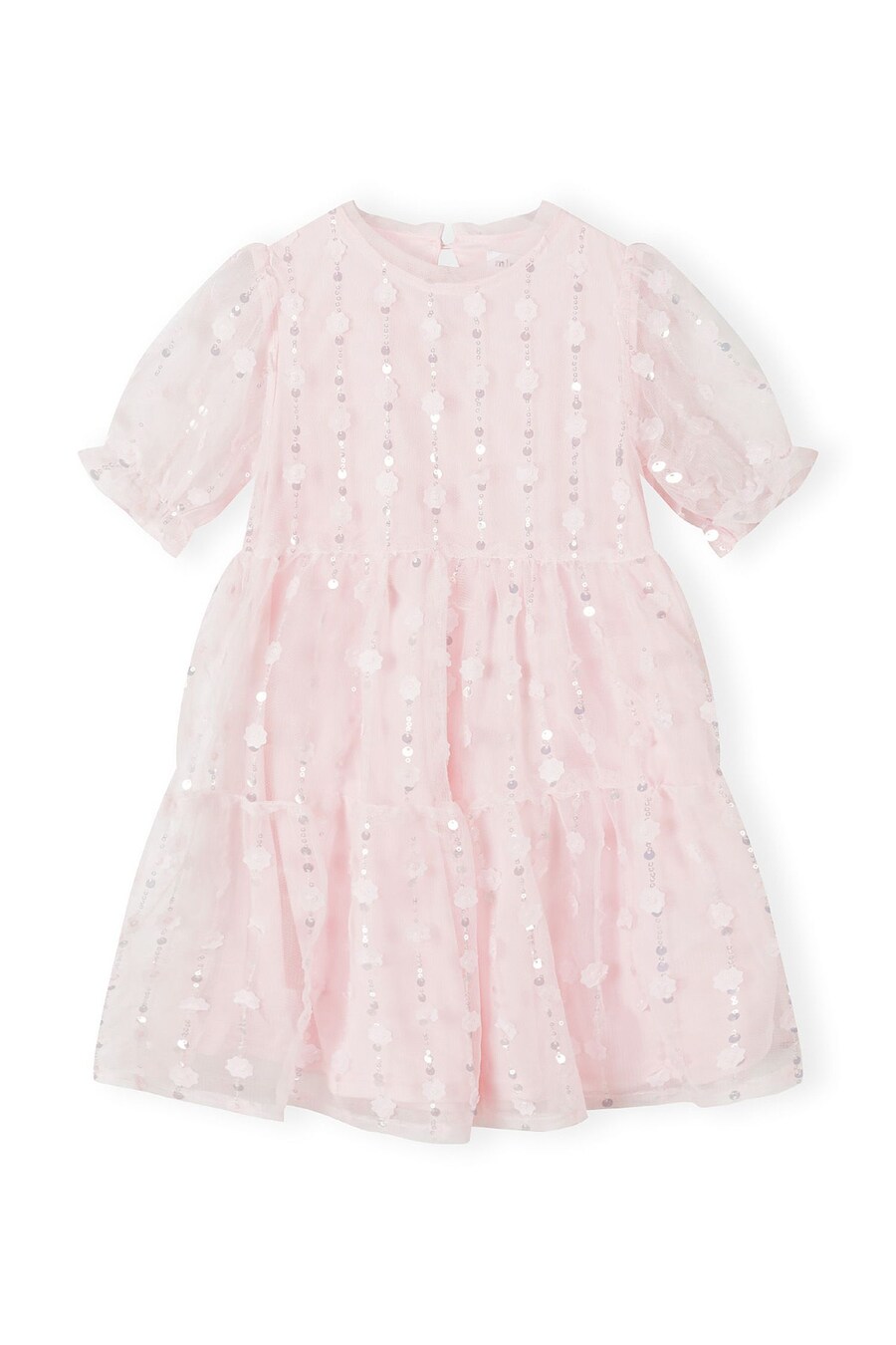 Платье MINOTI, светло-розовый
Платье MINOTI, светло-розовый