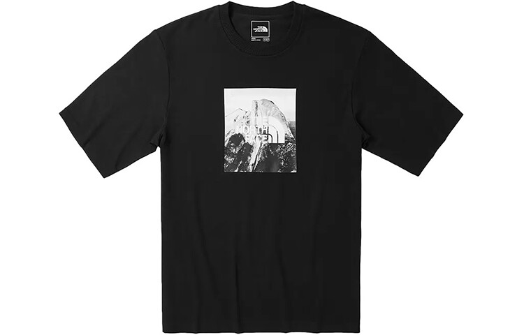 Футболка унисекс The North Face
Футболка унисекс The North Face