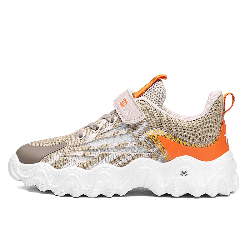 Детская повседневная обувь для детей YUZHAOLIN, хаки
Детская повседневная обувь для детей YUZHAOLIN, хаки