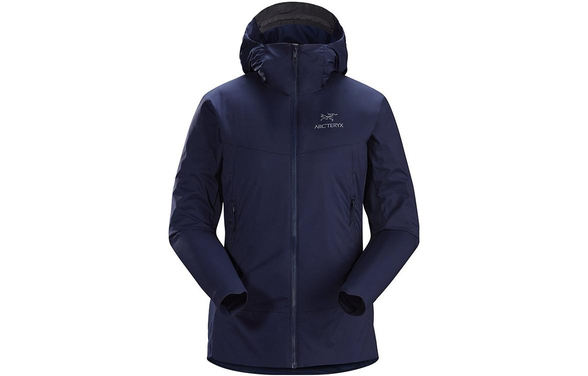 Arcteryx Пуховик ATOM SL женский зимний, Cobalt Moon Blue/Cobalt Moon
Arcteryx Пуховик ATOM SL женский зимний, Cobalt Moon Blue/Cobalt Moon