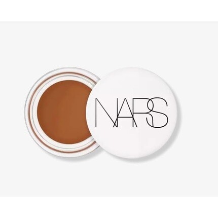Светоотражающий отбеливатель для глаз NARS, 0,21 унции, 6 г Sunfire
Светоотражающий отбеливатель для глаз NARS, 0,21 унции, 6 г Sunfire