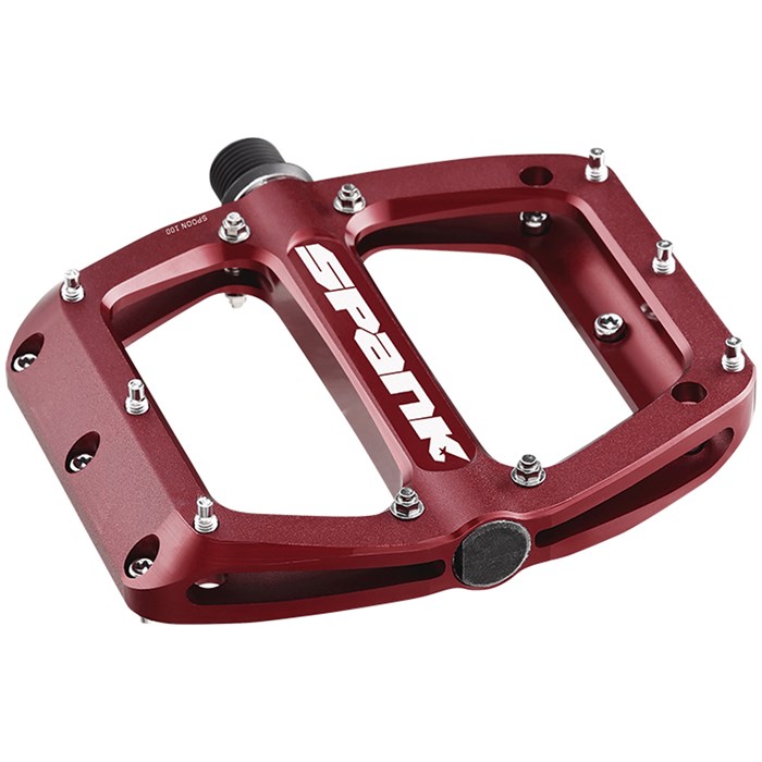 Педали Spoon 90 Spank, Red
Педали Spoon 90 Spank, Red