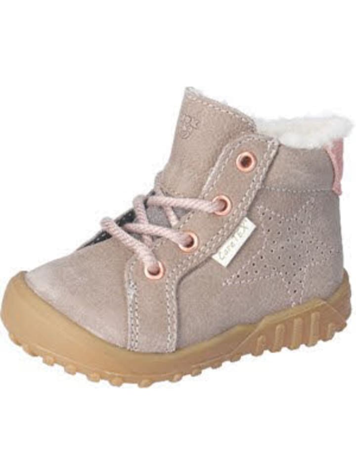 Ботинки серого цвета PEPINO
Ботинки серого цвета PEPINO