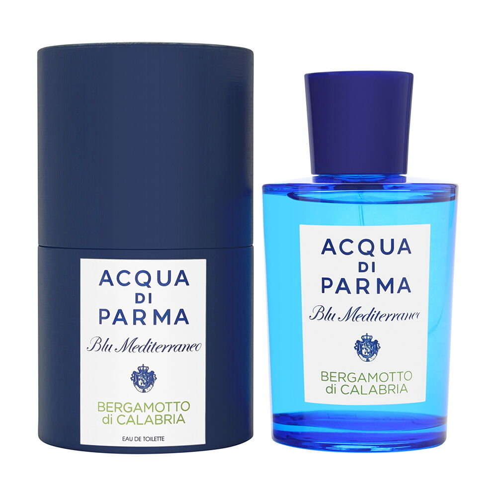 Acqua di Parma, Blu Mediterraneo Bergamotto Di Calabria, туалетная вода, 150 мл
Acqua di Parma, Blu Mediterraneo Bergamotto Di Calabria, туалетная вода, 150 мл