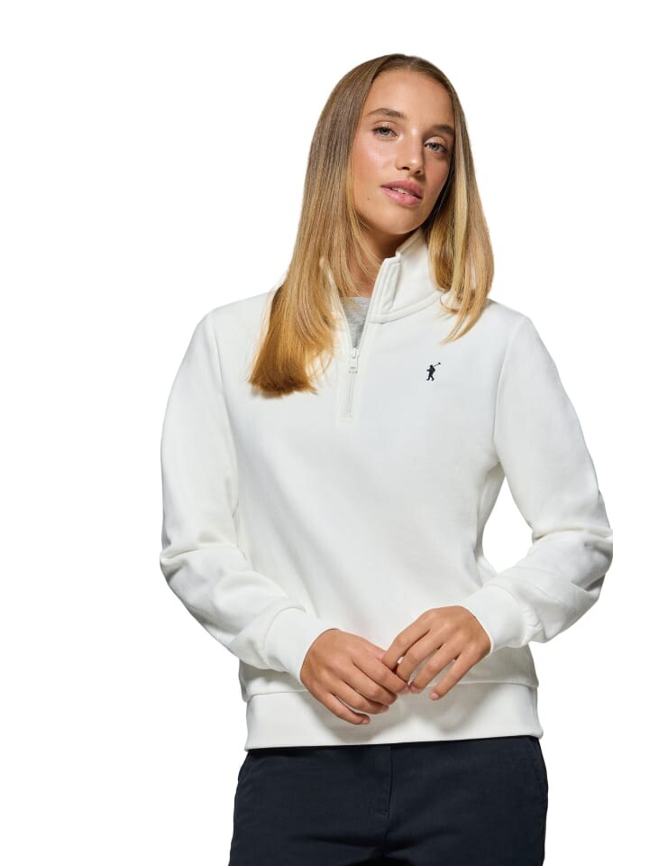Толстовка Polo Club SWEATSHIRT, экрю
Толстовка Polo Club SWEATSHIRT, экрю