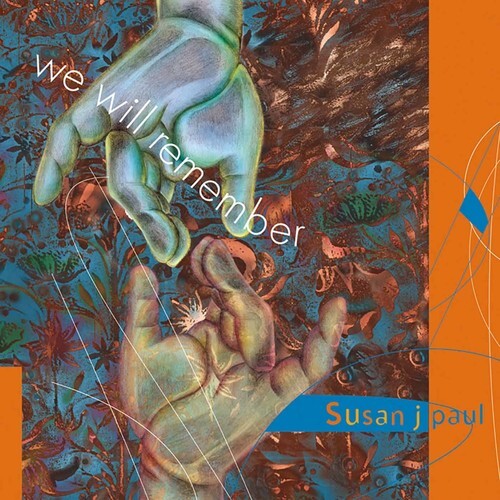 CD диск Paul, Susan J.: We Will Remember
CD диск Paul, Susan J.: We Will Remember