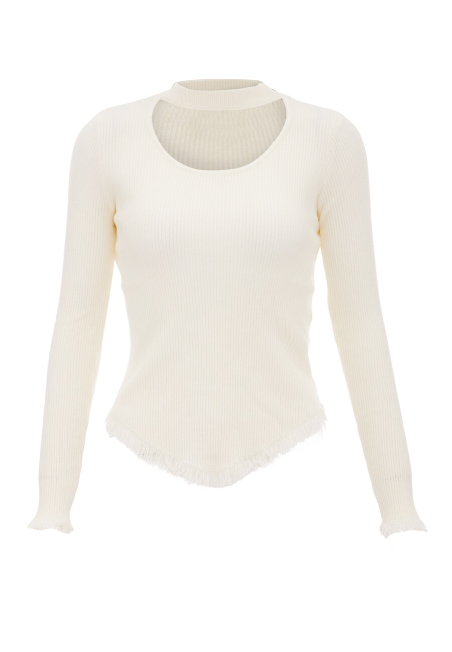 Свитер ebeeza, Wool White
Свитер ebeeza, Wool White