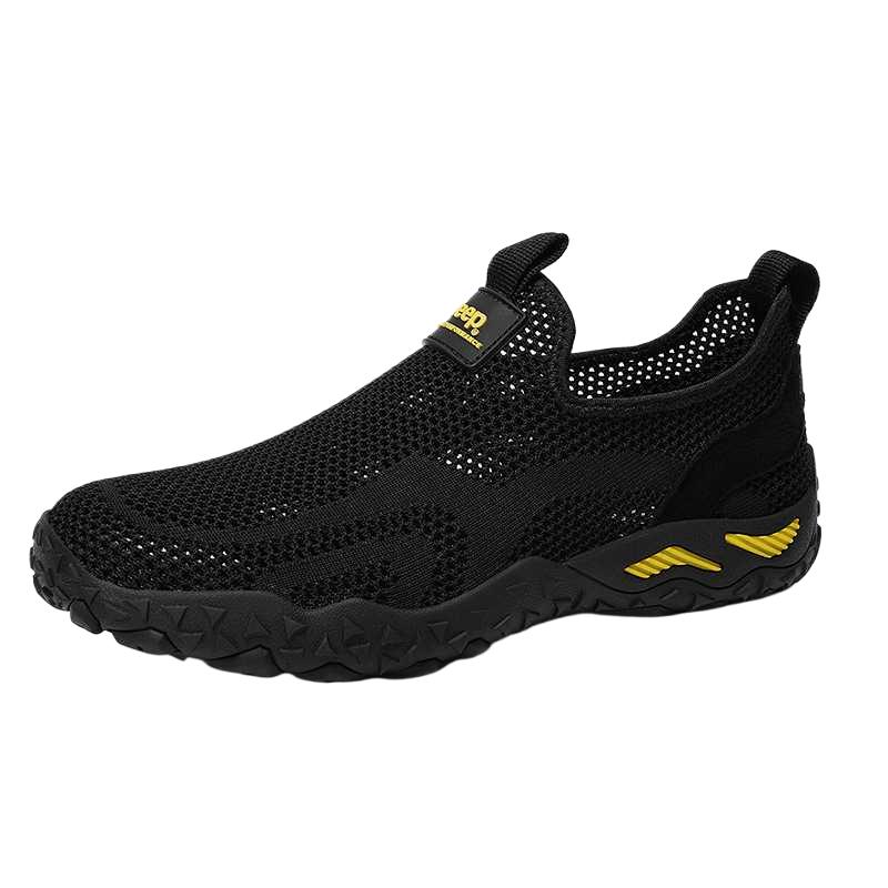 Jeep Низкие походные ботинки мужские, черные
Jeep Низкие походные ботинки мужские, черные