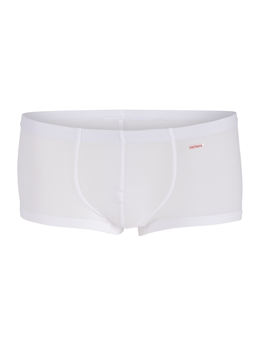 Боксеры Olaf Benz RED0965 Minipants, белый
Боксеры Olaf Benz RED0965 Minipants, белый