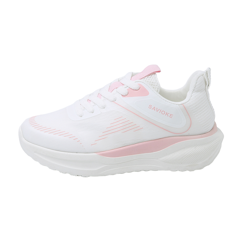 Детские кроссовки для бега ADOONGA, розовый
Детские кроссовки для бега ADOONGA, розовый