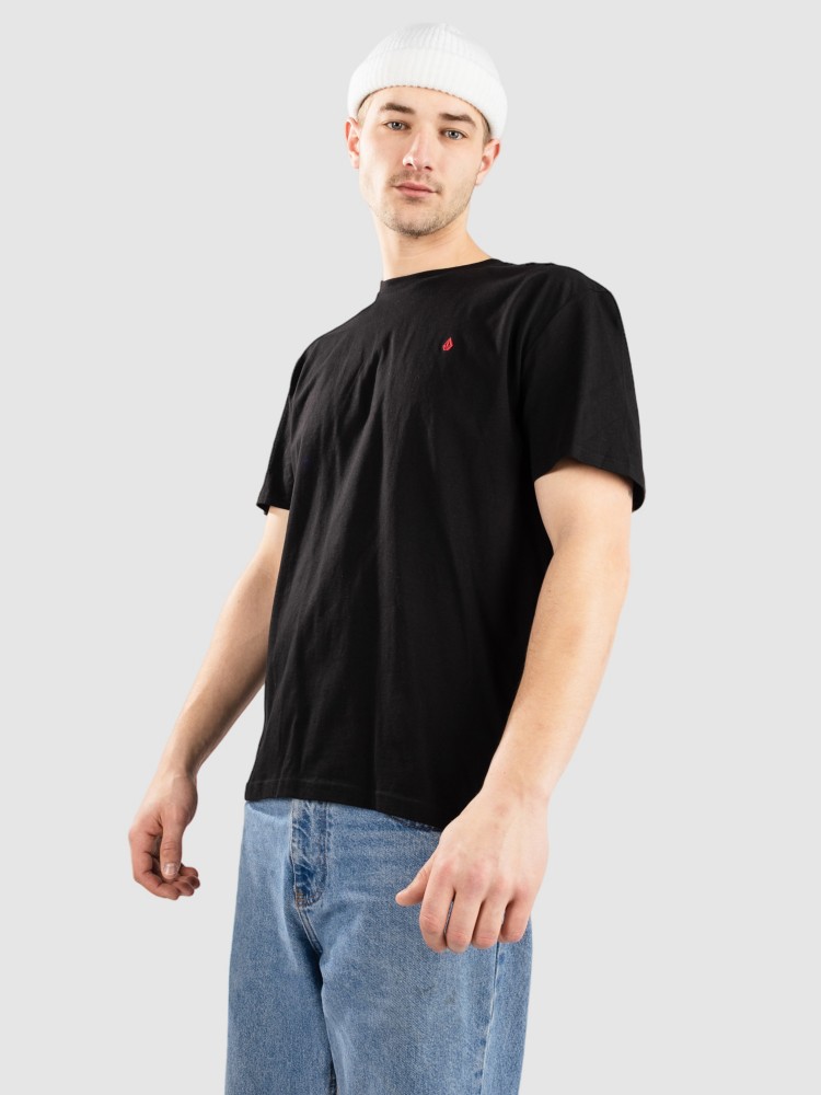 Футболка Volcom Stone Blanks Bsc T-Shirt, black, Черный, Футболка Volcom Stone Blanks Bsc T-Shirt, black
Футболка Volcom Stone Blanks Bsc T-Shirt, black, Черный, Футболка Volcom Stone Blanks Bsc T-Shirt, black