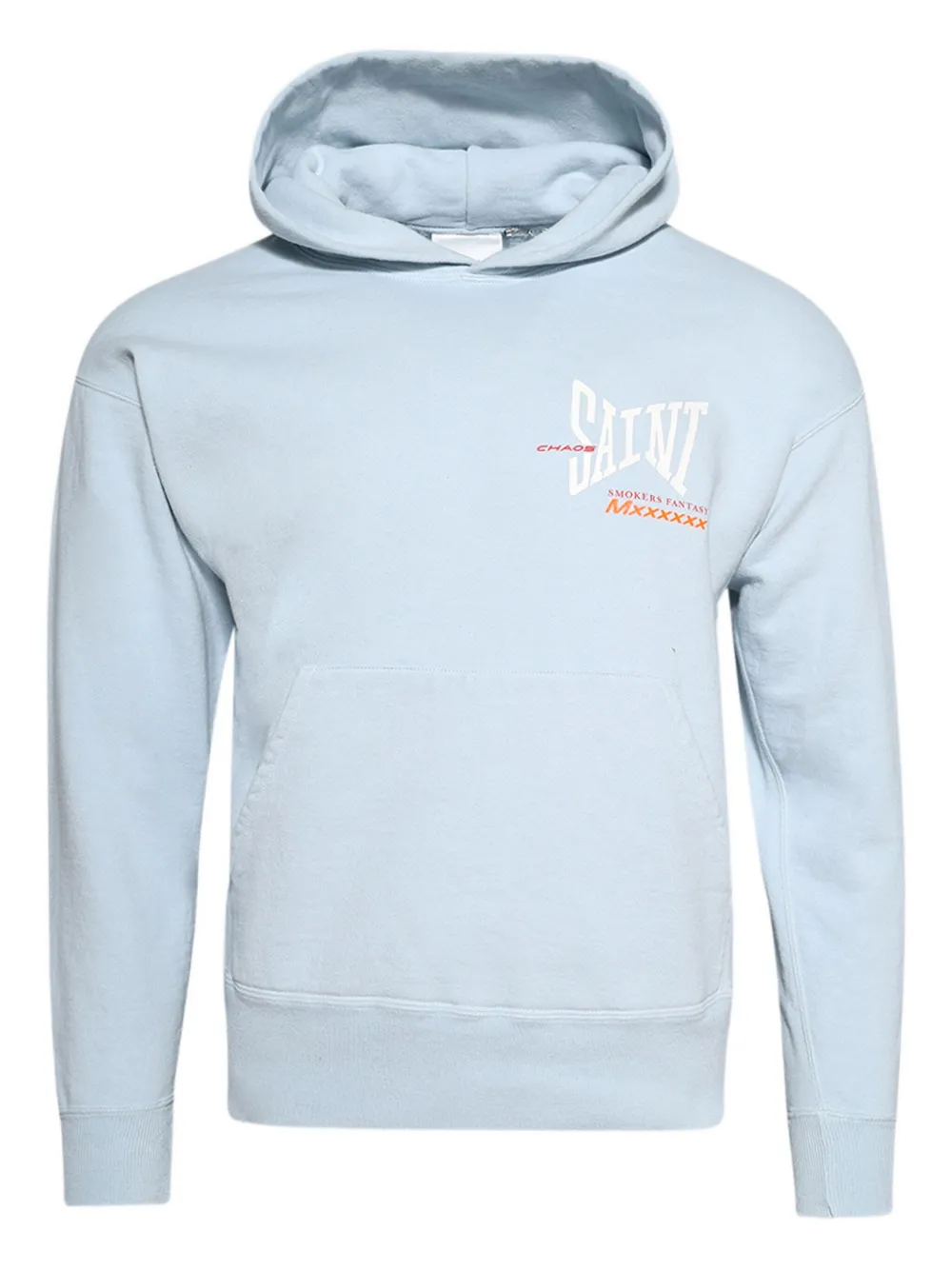 Худи с логотипом SAINT MXXXXXX, синий
Худи с логотипом SAINT MXXXXXX, синий