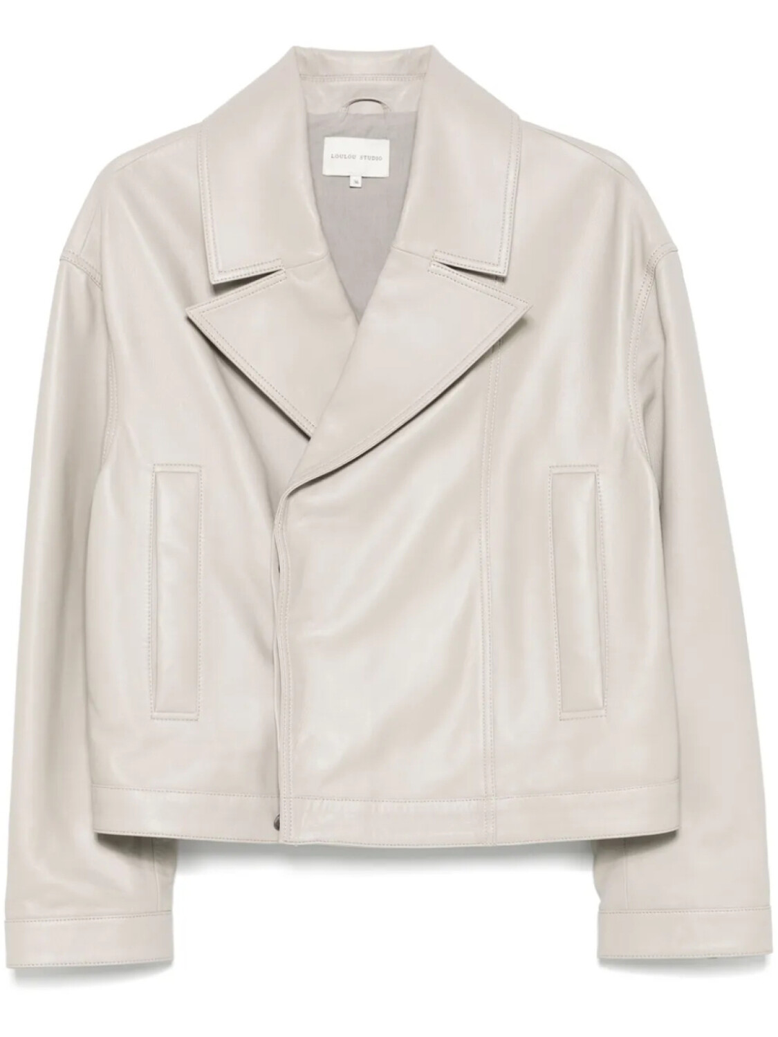 Loulou куртка Kaipan, серый
Loulou куртка Kaipan, серый