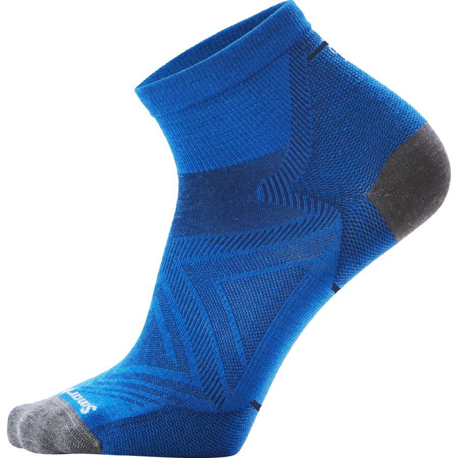 Носки Smartwool Run Zero Cushion Ankle Smartwool, Laguna Blue/Deep Navy
Носки Smartwool Run Zero Cushion Ankle Smartwool, Laguna Blue/Deep Navy