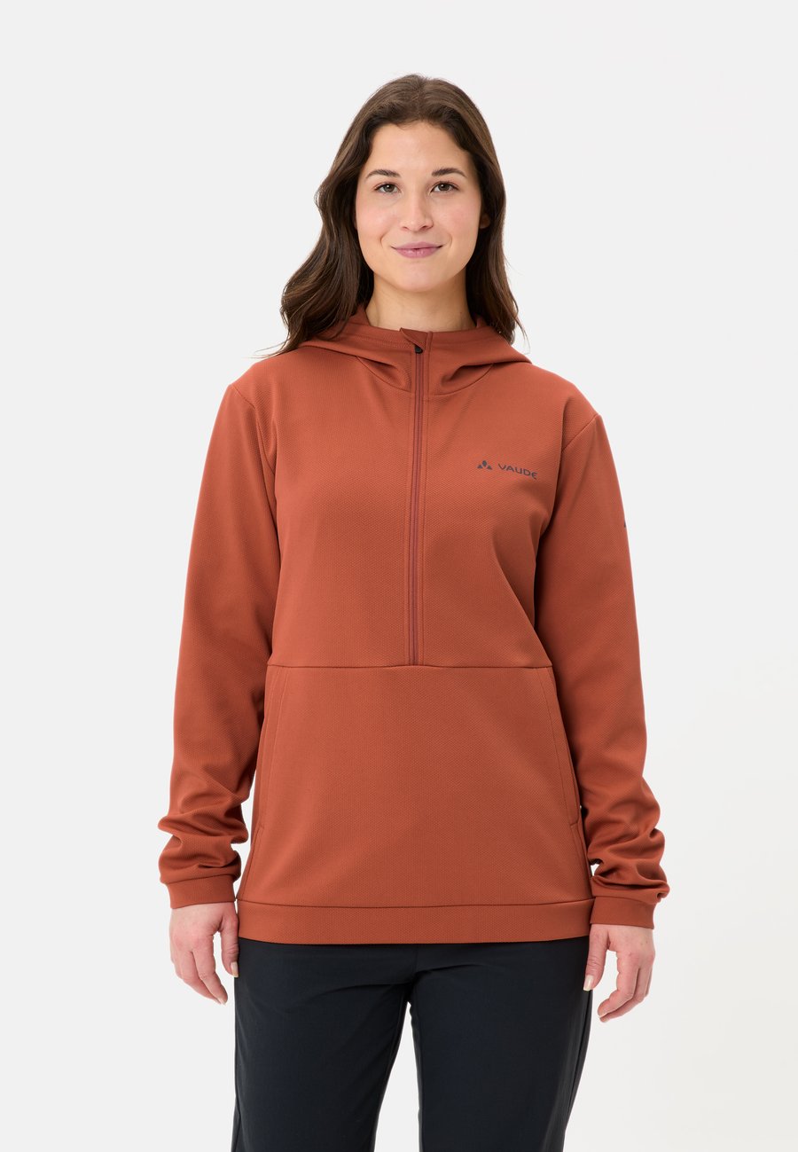 Худи Vaude Hoodie, Buckeye/Mottled Light Brown
Худи Vaude Hoodie, Buckeye/Mottled Light Brown