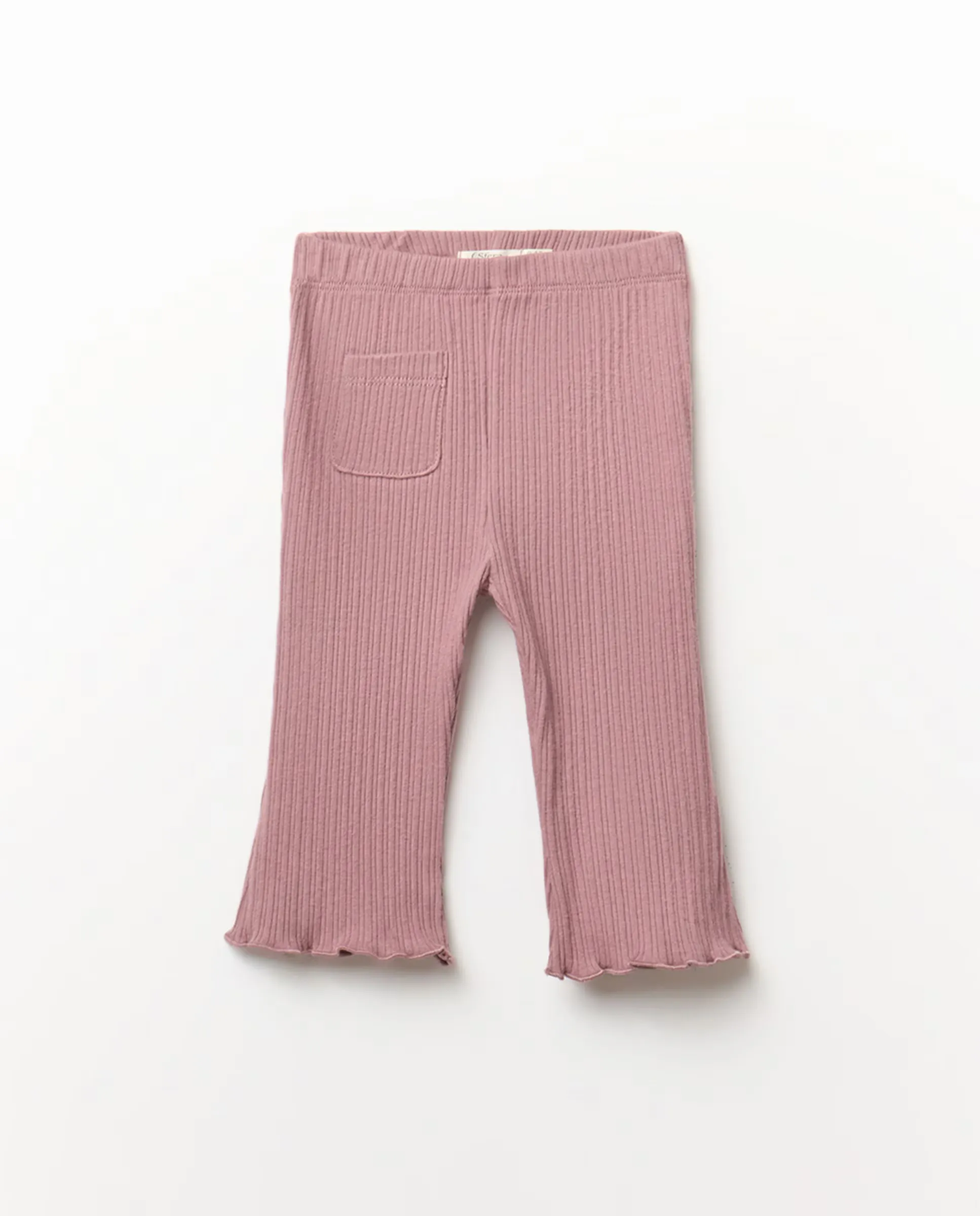 Леггинсы-клеш Sfera, фиолетовый
Леггинсы-клеш Sfera, фиолетовый