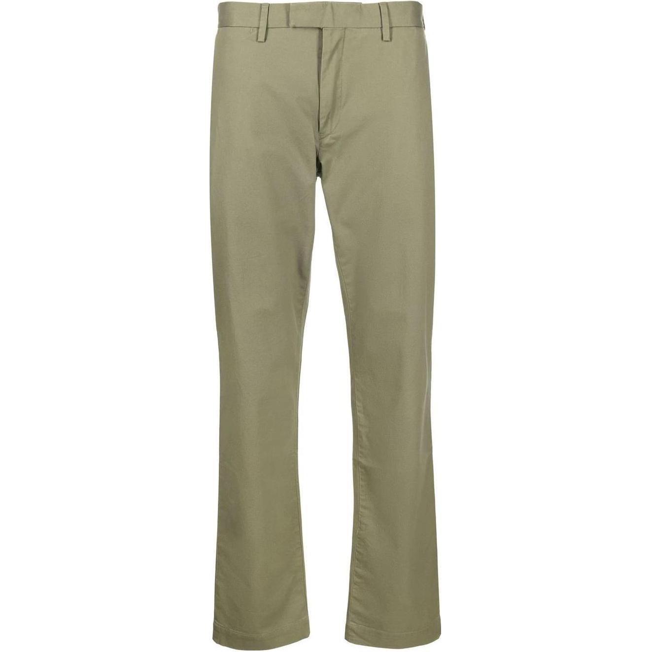 Polo Ralph Lauren Повседневные брюки SS22 Men's Green
Polo Ralph Lauren Повседневные брюки SS22 Men's Green