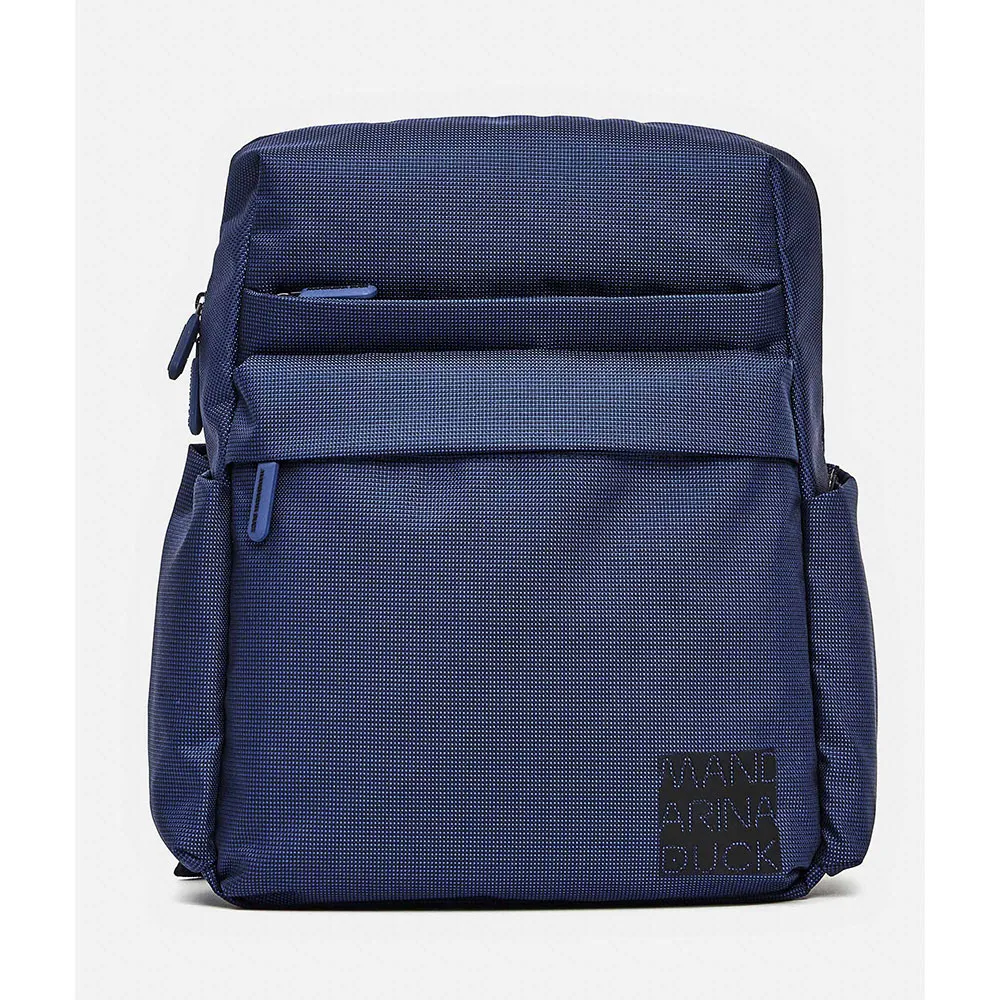 Рюкзак Mandarina Duck District kpt02, синий
Рюкзак Mandarina Duck District kpt02, синий