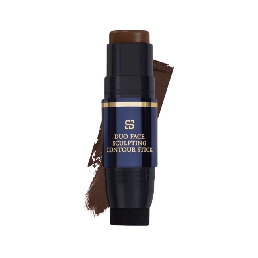 Стик для контурирования лица Duo Face Sculpting Conturing Stick SIIA Cosmetics, цвет coffee
Стик для контурирования лица Duo Face Sculpting Conturing Stick SIIA Cosmetics, цвет coffee