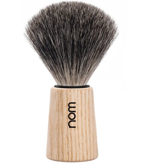 Помазок для бритья THEO 81PA, волос барсука, ручка из ясеня. Muhle
Помазок для бритья THEO 81PA, волос барсука, ручка из ясеня. Muhle