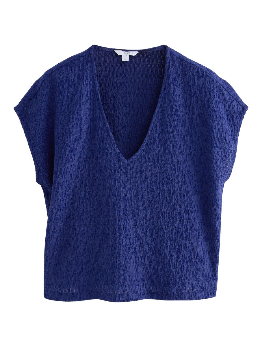 Рубашка Next, синий
Рубашка Next, синий