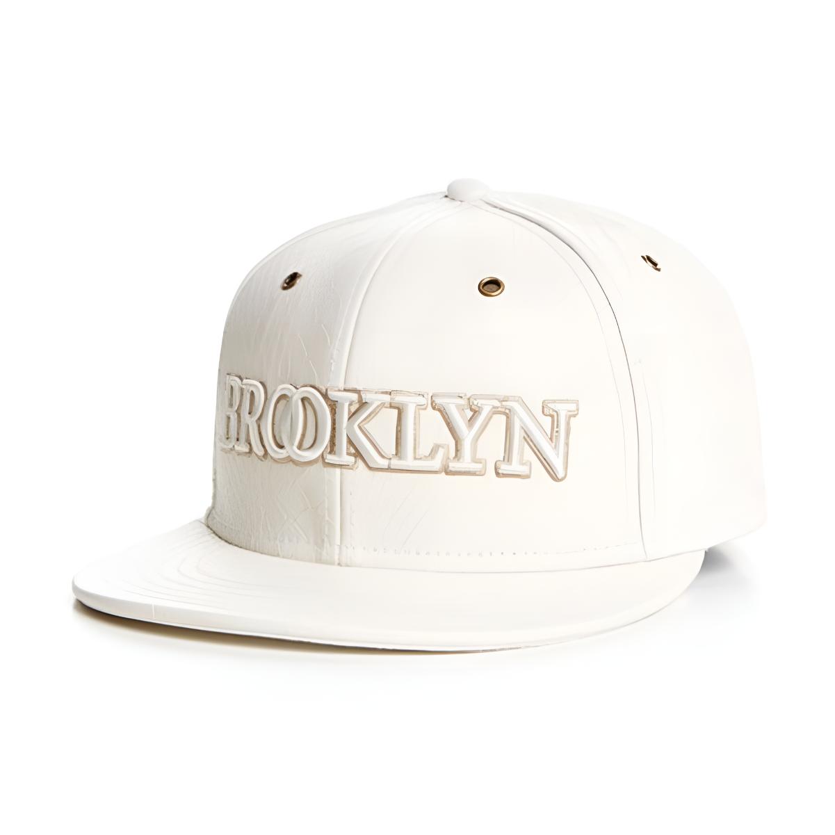 SLEEPYWALK Бейсболка из полиэстера унисекс, White
SLEEPYWALK Бейсболка из полиэстера унисекс, White