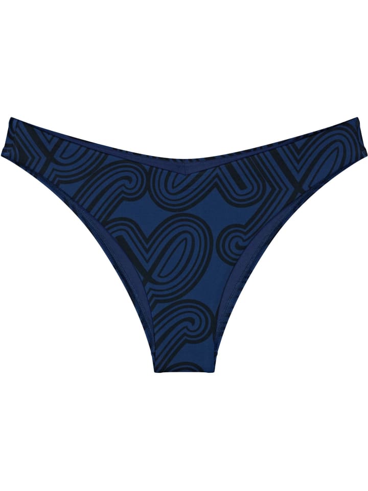 Плавки бикини Triumph, синий
Плавки бикини Triumph, синий