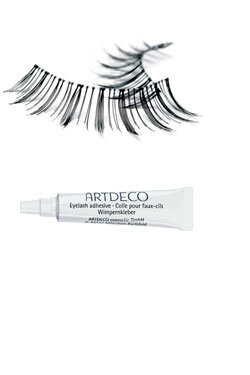 Клей для ресниц, клей для ресниц Artdeco
Клей для ресниц, клей для ресниц Artdeco