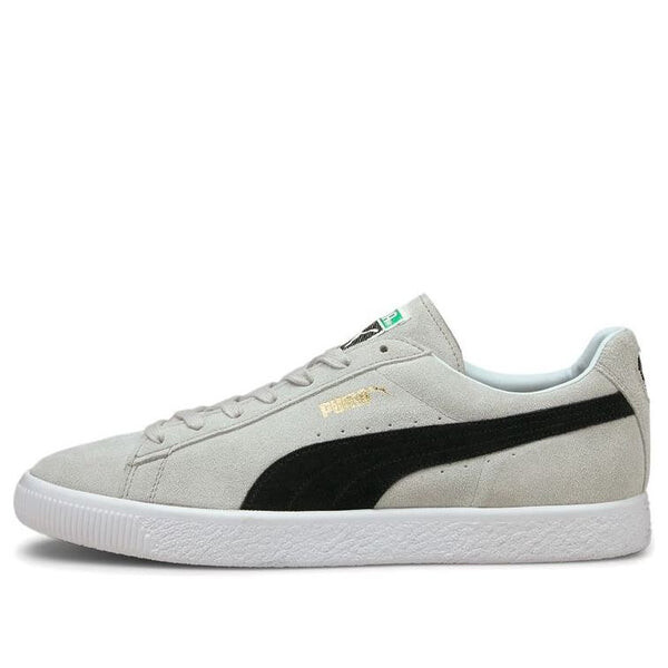 Кроссовки suede vintage retro made in japan 'grey violet' Puma, черный
Кроссовки suede vintage retro made in japan 'grey violet' Puma, черный
