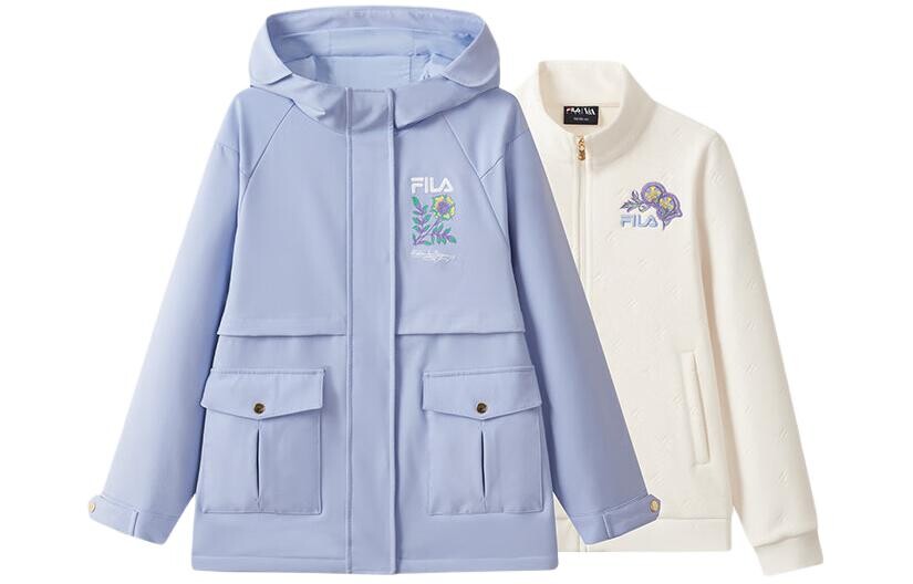 Детская повседневная спортивная одежда FILA, цвет Bright light blue
Детская повседневная спортивная одежда FILA, цвет Bright light blue