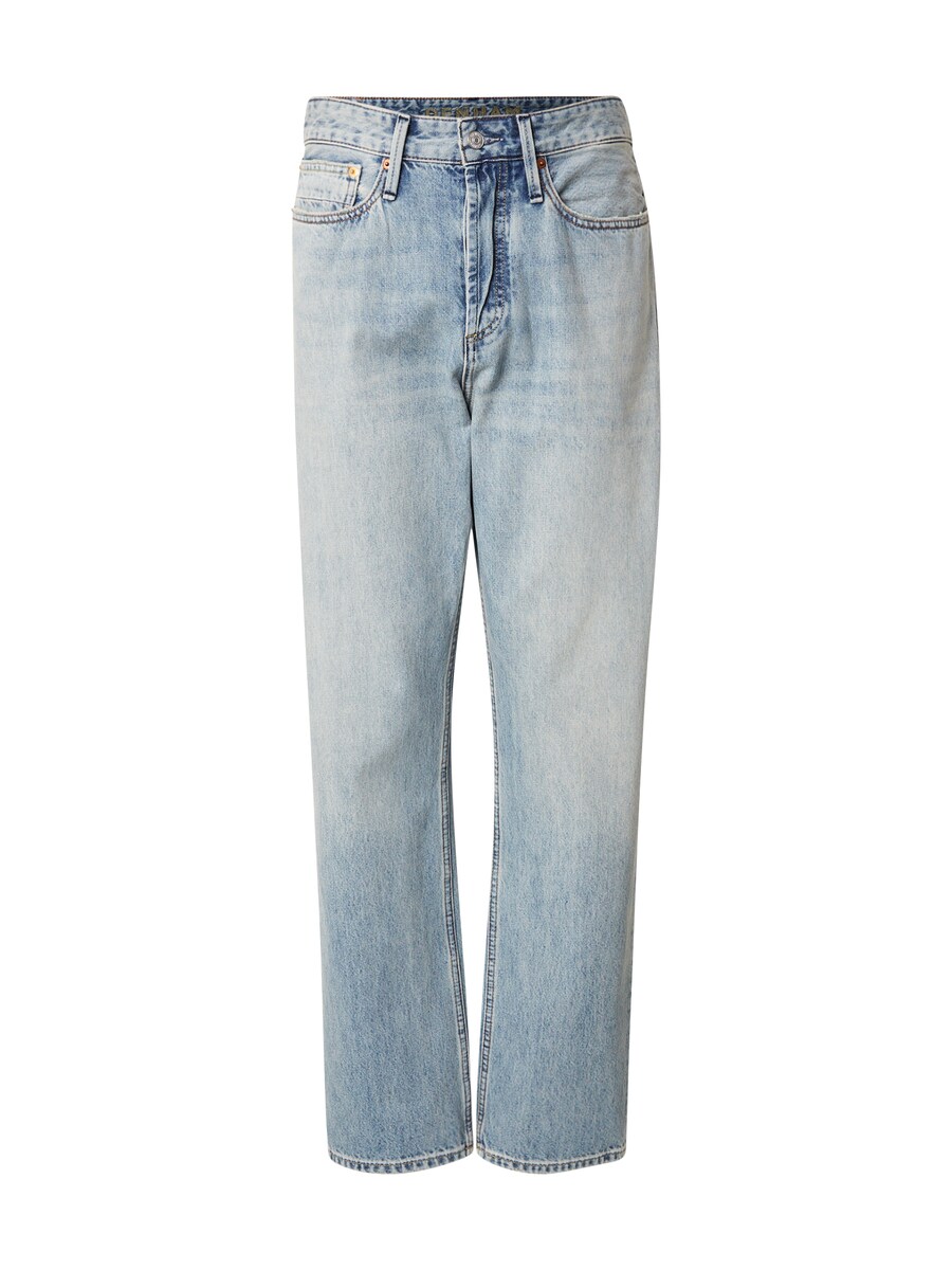 Джинсы свободного кроя DENHAM DAGGER, светло-синий
Джинсы свободного кроя DENHAM DAGGER, светло-синий