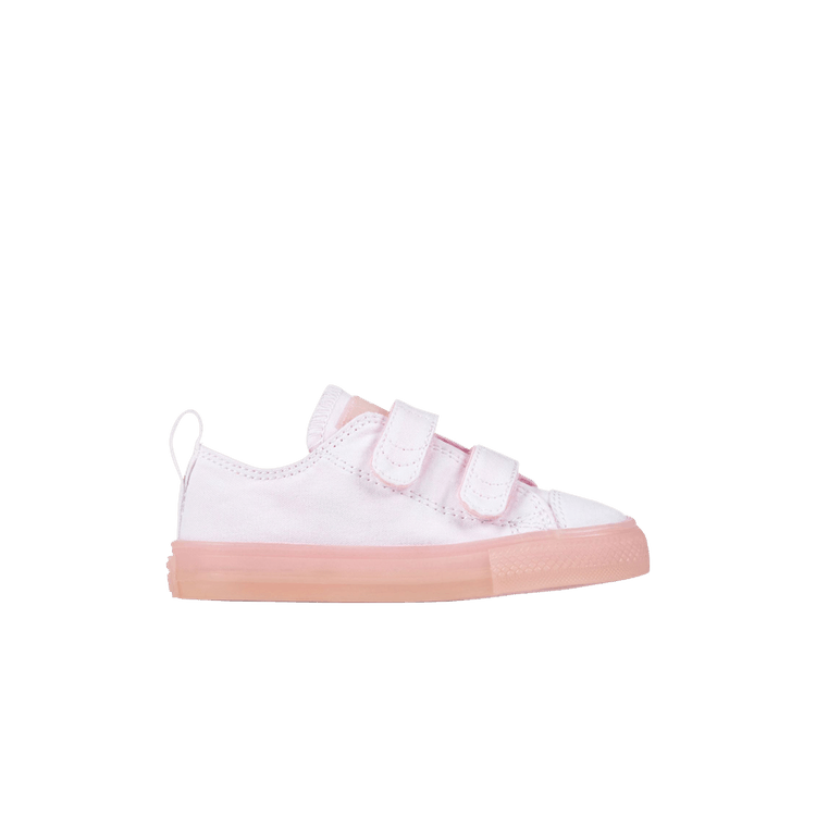 Кроссовки Converse Chuck Taylor All Star 2V Low TD 'White Cherry Blossom', розовый
Кроссовки Converse Chuck Taylor All Star 2V Low TD 'White Cherry Blossom', розовый