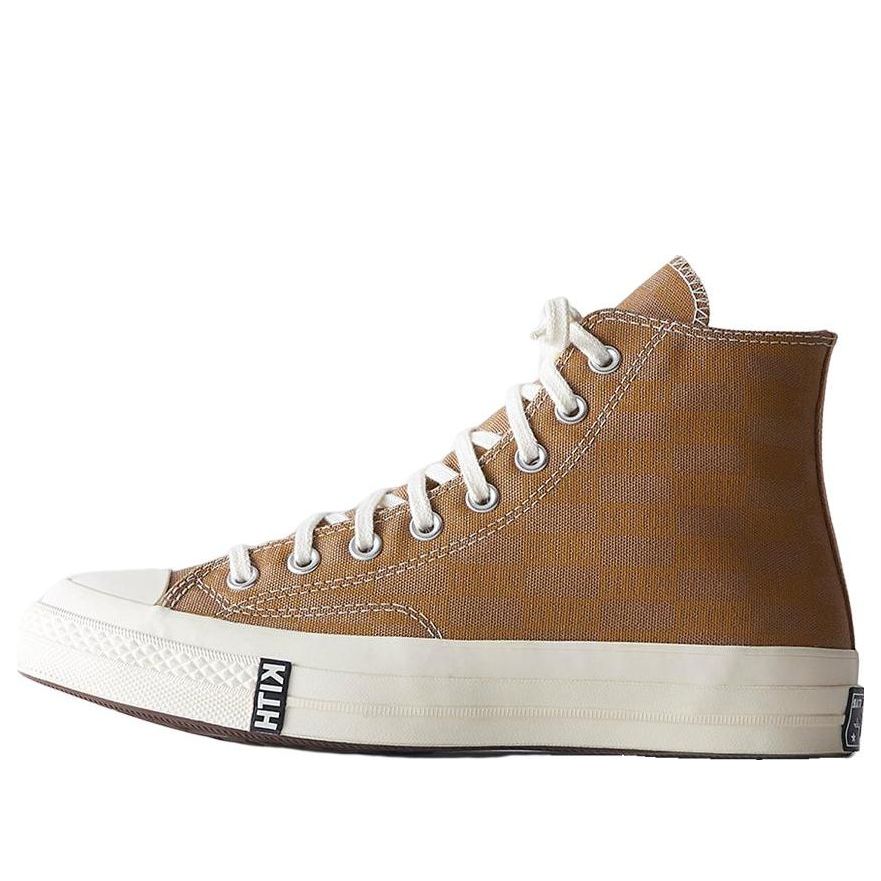 Кроссовки Converse x Kith Chuck Taylor All Star 1970 'Tanin'
Кроссовки Converse x Kith Chuck Taylor All Star 1970 'Tanin'