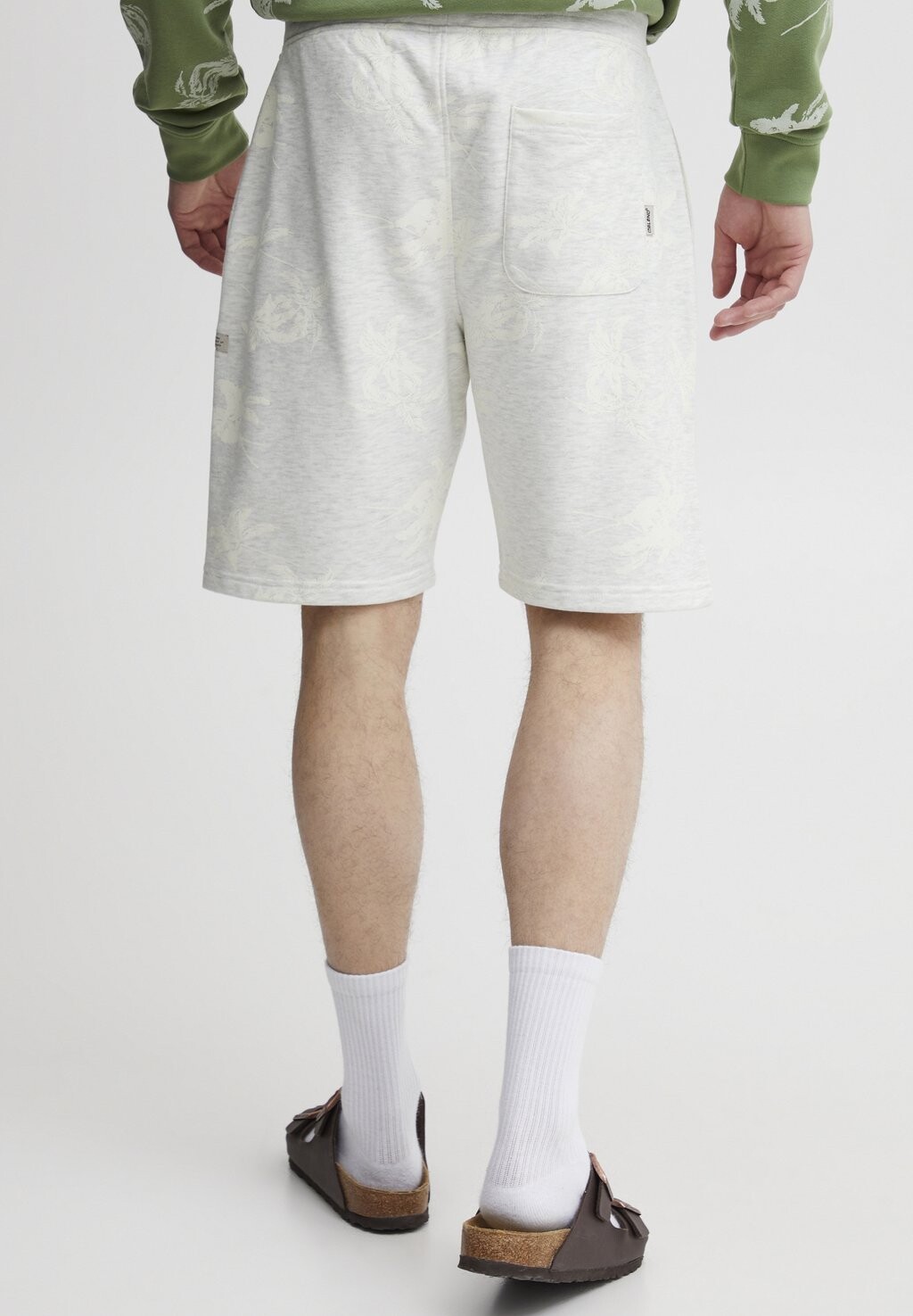 Спортивные штаны Blend, светло-серый
Спортивные штаны Blend, светло-серый