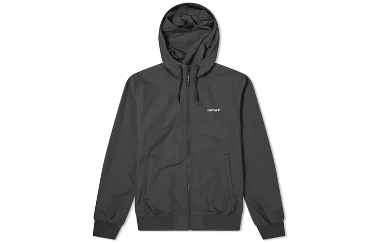 Carhartt WIP Куртка мужская черная, Black
Carhartt WIP Куртка мужская черная, Black