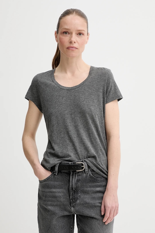 Футболка American Vintage, серый
Футболка American Vintage, серый