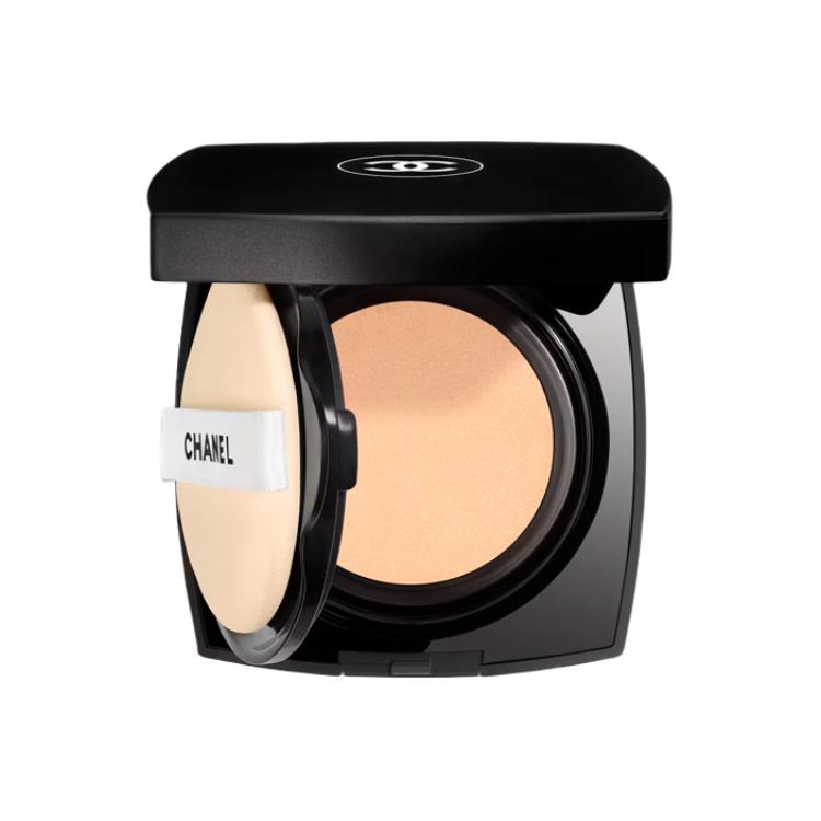 Матовый увлажняющий кушон для безупречной кожи с эффектом сияния 12г CHANEL
Матовый увлажняющий кушон для безупречной кожи с эффектом сияния 12г CHANEL