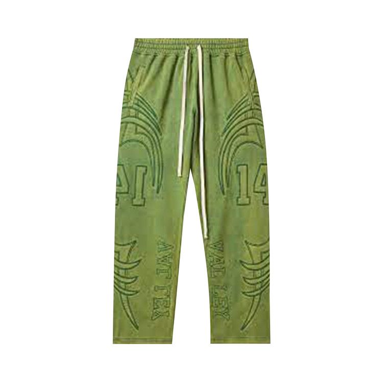 Спортивные брюки Vale Forever Armor Sweatpants, Hulk
Спортивные брюки Vale Forever Armor Sweatpants, Hulk