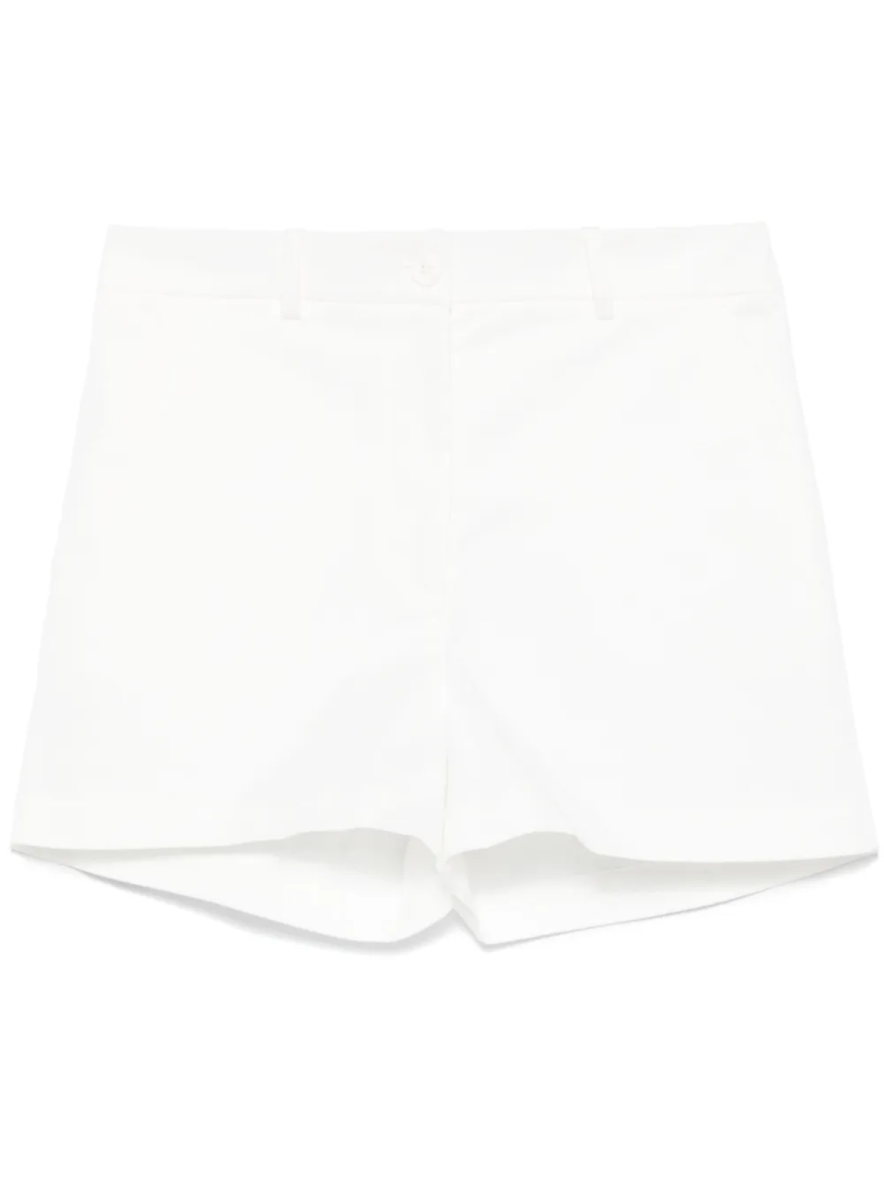 Шорты из твила P.A.R.O.S.H., белый
Шорты из твила P.A.R.O.S.H., белый