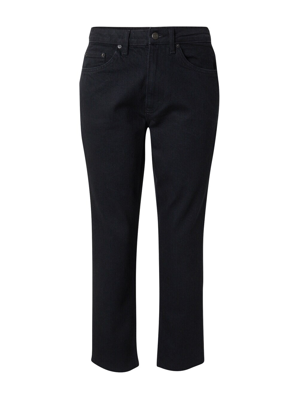 Обычные джинсы Topshop, черный
Обычные джинсы Topshop, черный