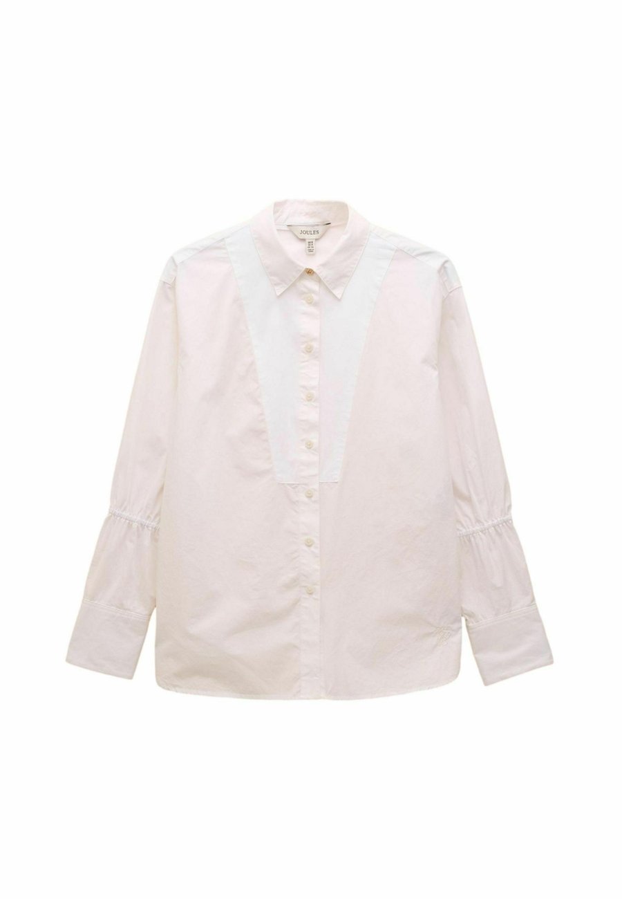 Блуза Tom Joule REGULAR FIT , White
Блуза Tom Joule REGULAR FIT , White