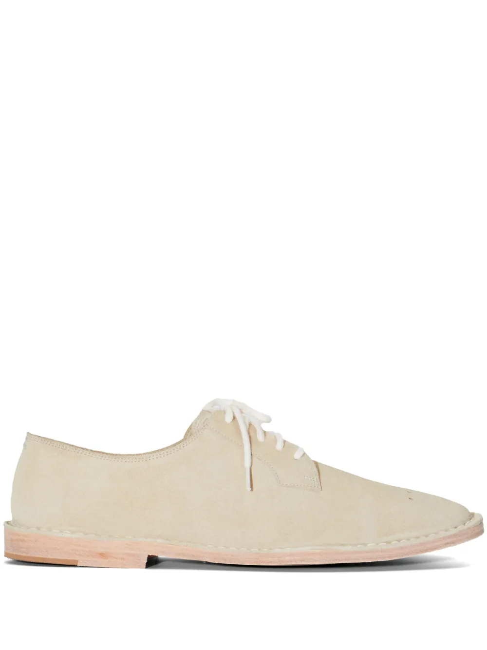 Туфли оксфорды Osklen, нейтральный
Туфли оксфорды Osklen, нейтральный