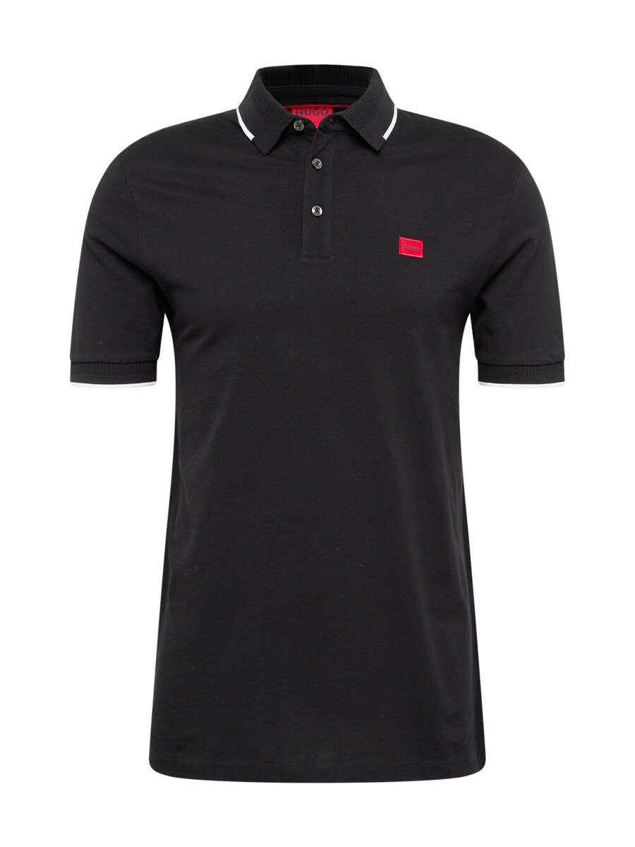 Рубашка HUGO Deresino, черный
Рубашка HUGO Deresino, черный