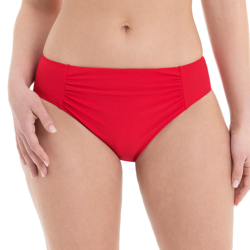 Трусы-бикини / плавки женские - Плавание - Floral Impression ANITA ACTIVE, цвет rot
Трусы-бикини / плавки женские - Плавание - Floral Impression ANITA ACTIVE, цвет rot