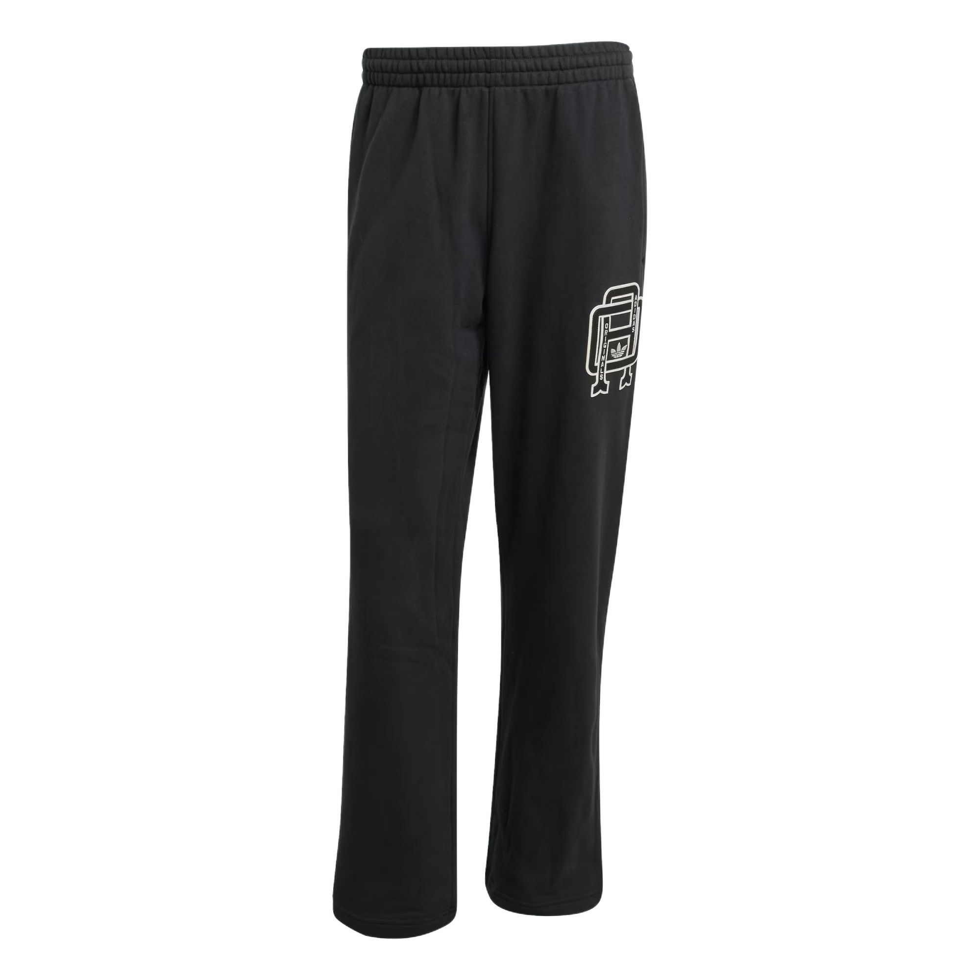 Брюки Adidas Originals, черный
Брюки Adidas Originals, черный