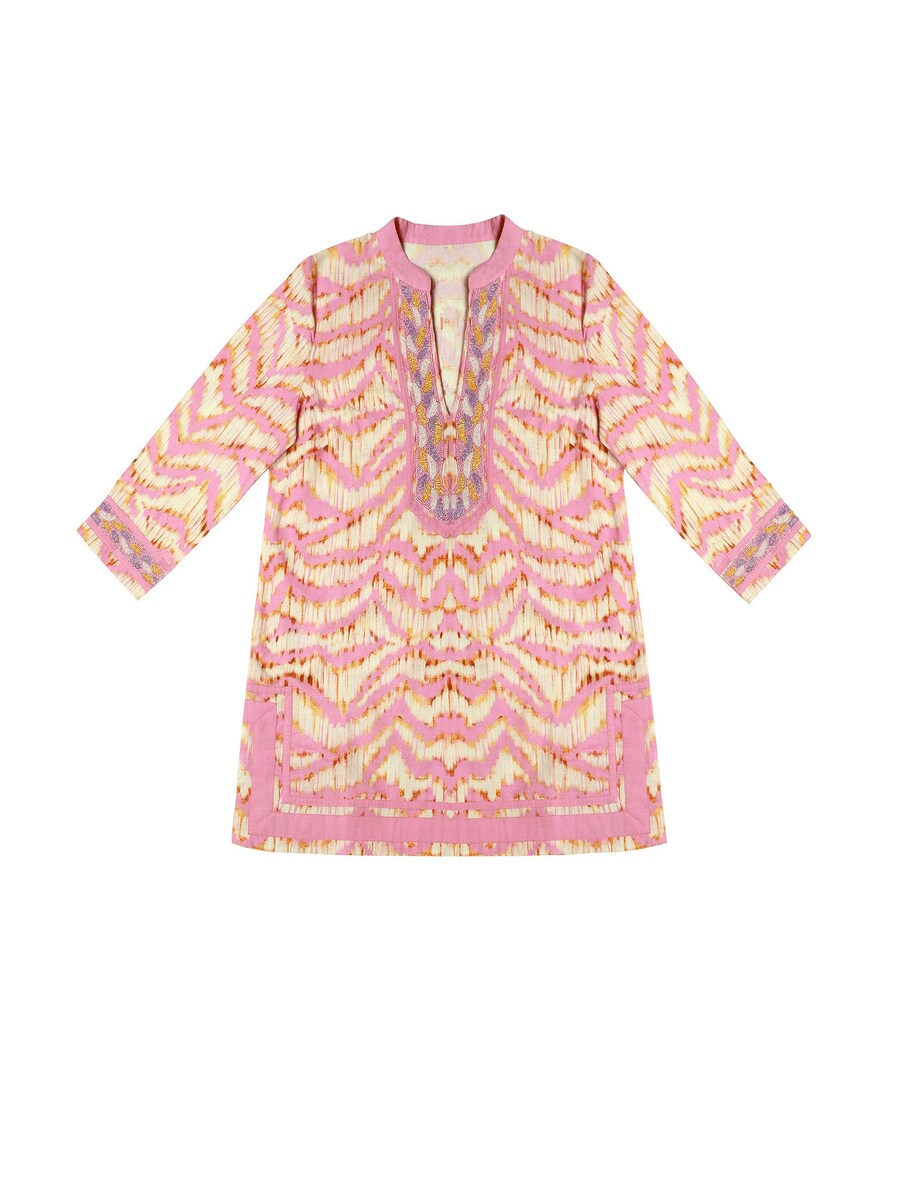 Платье Lola Casademunt, розовый
Платье Lola Casademunt, розовый