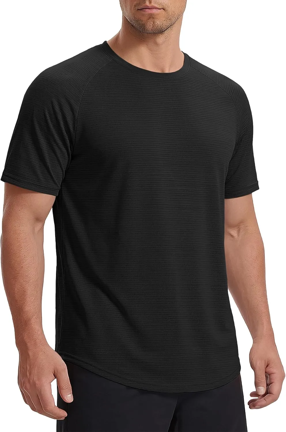 Футболка мужская для тренировок MAGCOMSEN, короткий рукав, влагоотводящая, легкая
Футболка мужская для тренировок MAGCOMSEN, короткий рукав, влагоотводящая, легкая