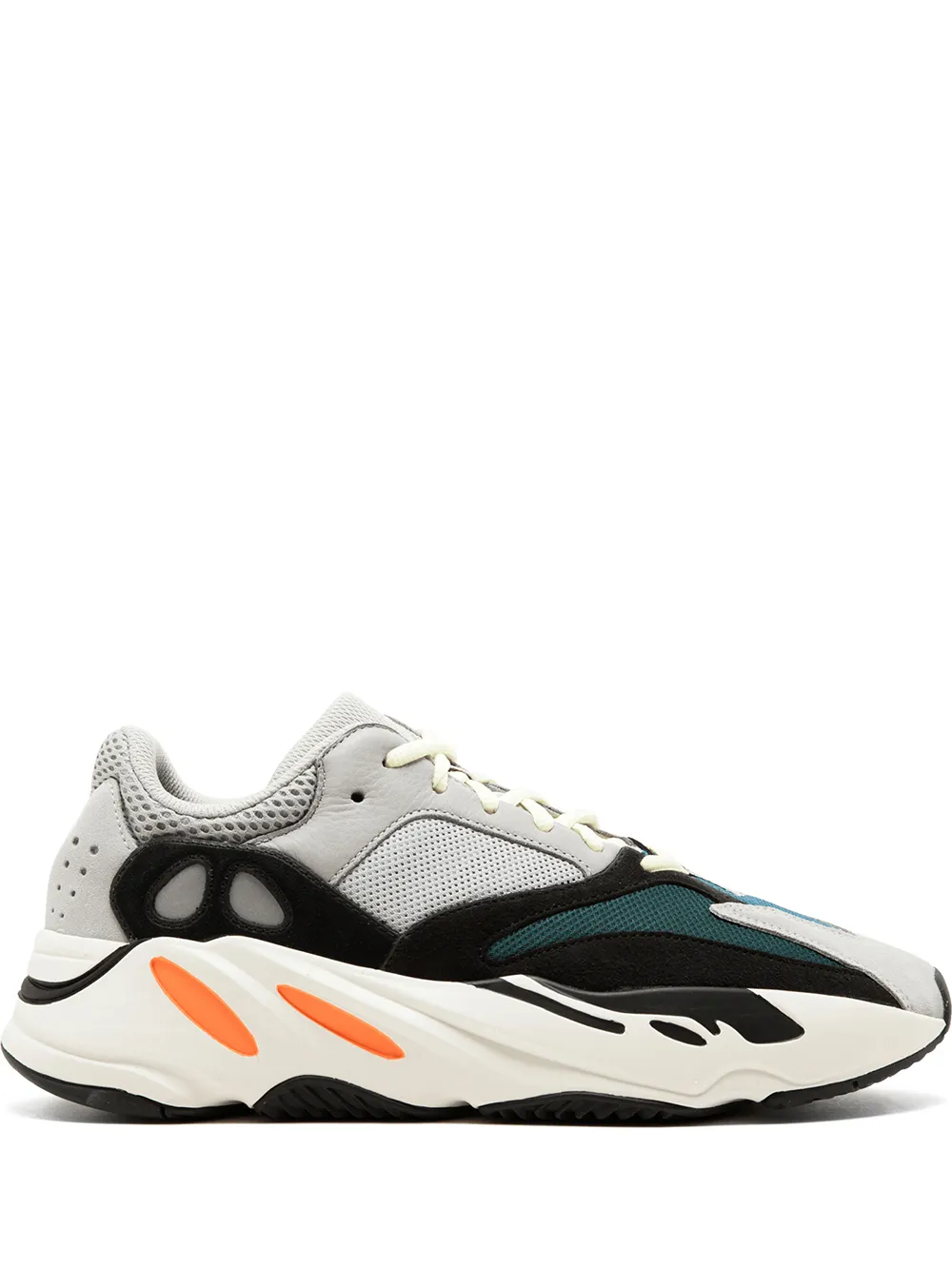 Кроссовки Yeezy Boost 700 OG Wave Runner Adidas, серый
Кроссовки Yeezy Boost 700 OG Wave Runner Adidas, серый