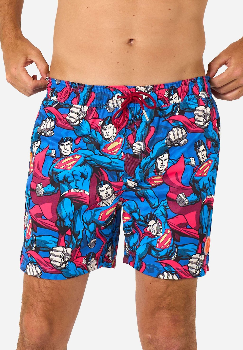 Шорты для плавания OppoSuits, темно-синий
Шорты для плавания OppoSuits, темно-синий