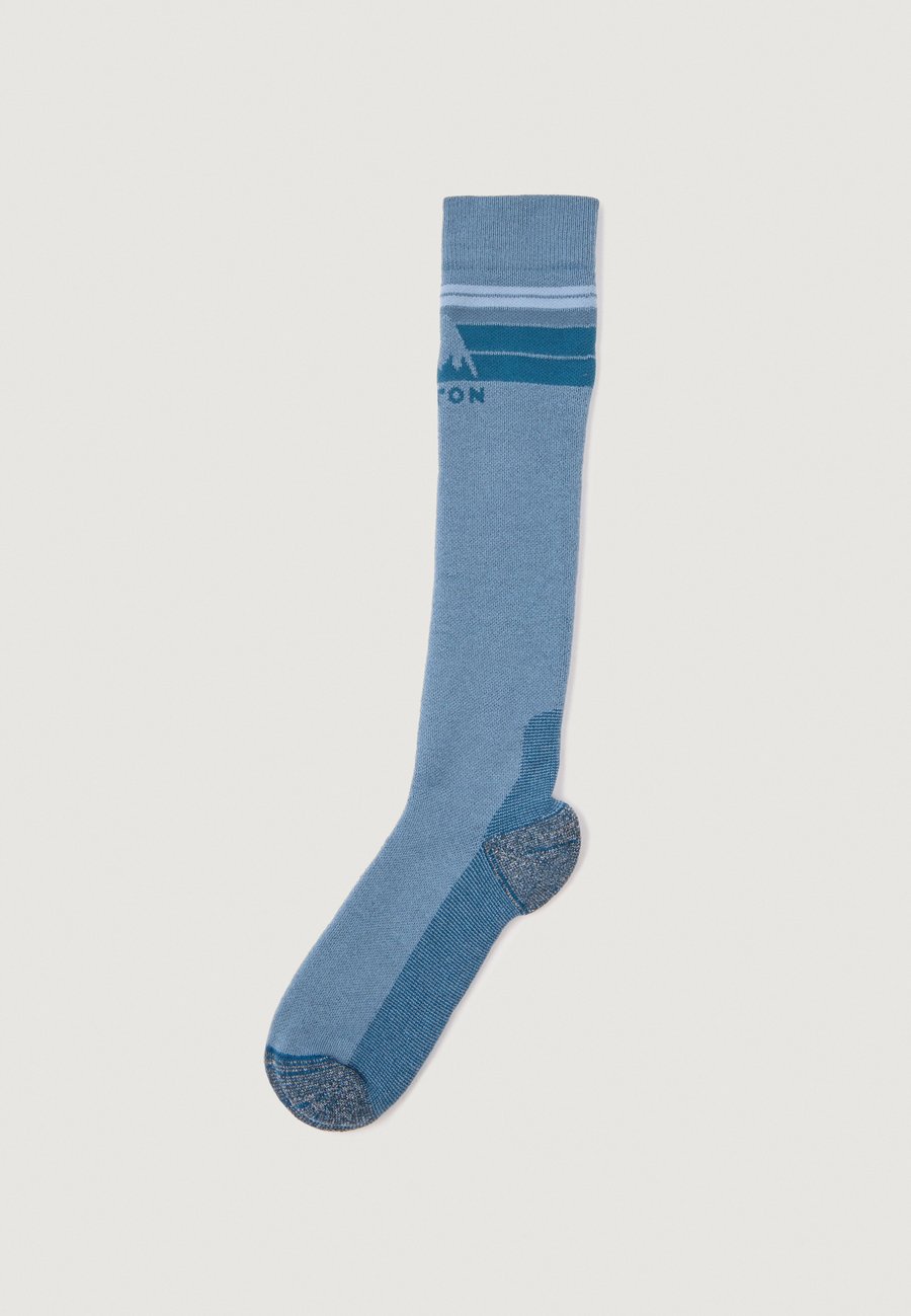 Носки Burton MEN EMBLEM MIDWEIGHT SOCK, Nightfall/Blue
Носки Burton MEN EMBLEM MIDWEIGHT SOCK, Nightfall/Blue